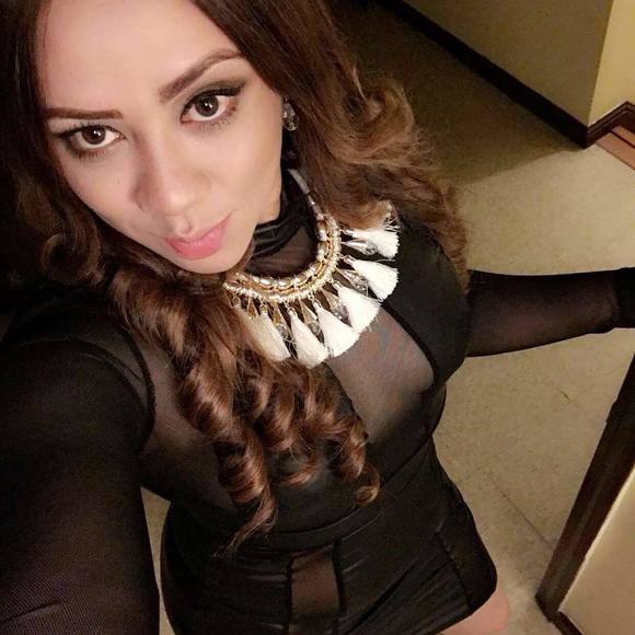 Meet your Posher, Luz - Picture 1 of 1